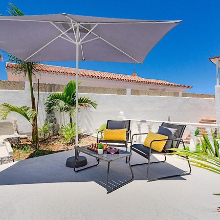 Margot Holiday Suite Callao Salvaje Buitenkant foto