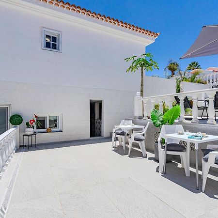 Margot Holiday Suite Callao Salvaje Buitenkant foto