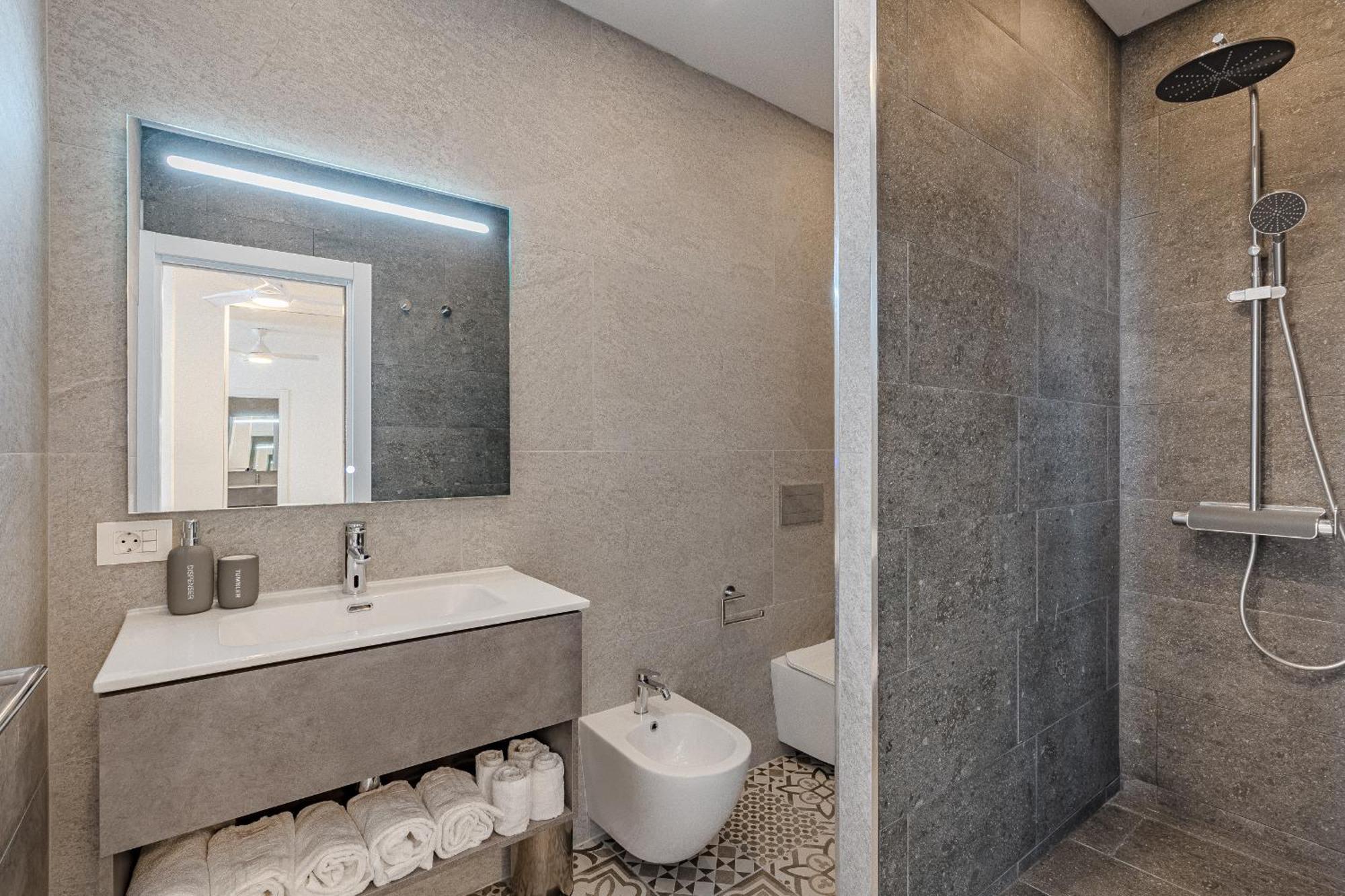 Margot Holiday Suite Callao Salvaje Buitenkant foto