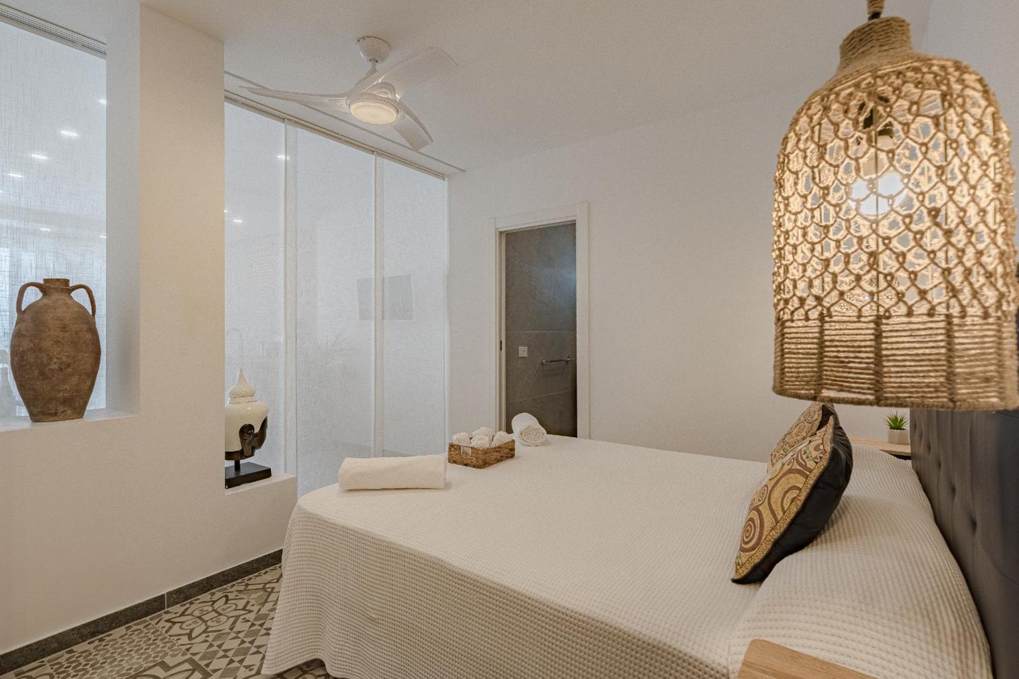 Margot Holiday Suite Callao Salvaje Buitenkant foto